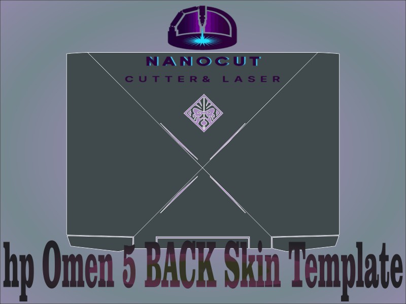 HP Omen 5